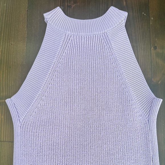Aritzia’s Wilfred Crevier Knit Top. Worn once. - Picture 7 of 9